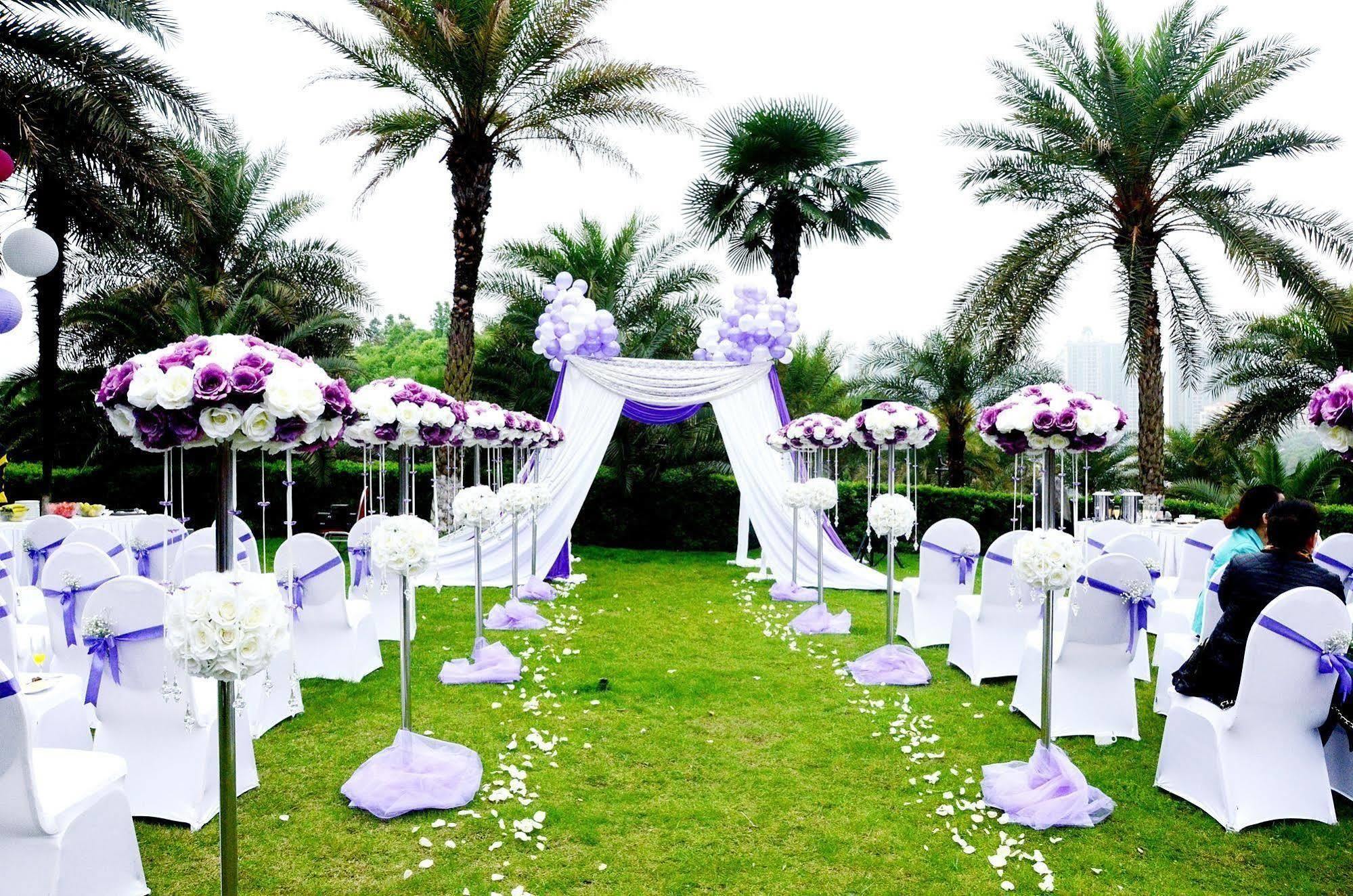 St. Tropez Hotel Changsha Exterior foto